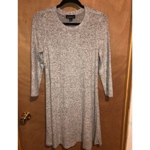 🌵Fortune + Ivy sweater dress (small)